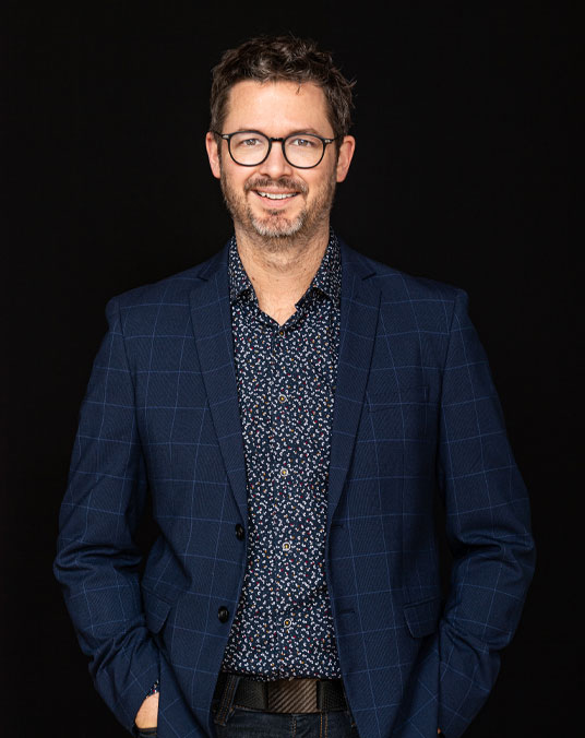 Marc-Etienne Charron